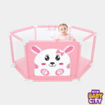 Children Safety Fence/Play Pen
