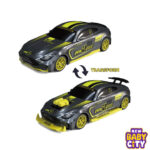 1:16 RC 2.4GHz AMG Transformation Racing Car