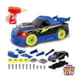 24-Pieces-Take-Apart-Toys-for-Boys,-Racing-Car-with-Electric-Drill-&-Sounds-,