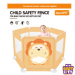 Children Safety Fence/Play Pen