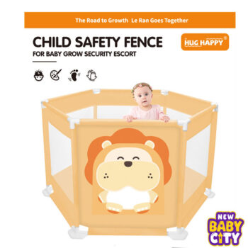 Children Safety Fence/Play Pen
