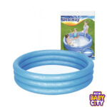 Bestway 51026 – Play Pool PVC – Multicolor