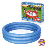 Bestway-51027-Deep-Blue-Baby-Pool-For-Kids-Inflatable-Kids-Bath-Tub-For-Children