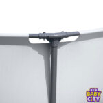 Bestway-56406-3.05m-X-76cm-Factory-Price-Durable-Power-Steel-Frame-Outdoor-Swimming-Pool,,