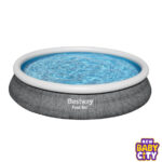 Bestway-57313-15ft-Inflatable-Above-Ground-Outdoor-Swimming-Pools..