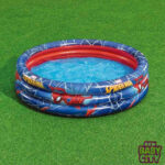 Bestway-98018,-Black,-122-x-30-cm