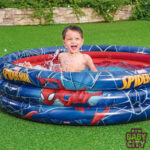 Bestway 98018, Black, 122 x 30 cm