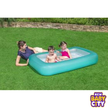 Bestway - Aquababes Kiddie Pool For Kids (65x41) (51115)