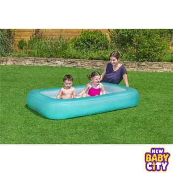 Bestway - Aquababes Kiddie Pool For Kids (65x41) (51115)