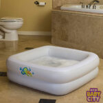 Bestway - Baby Tub (34x34) (51116)