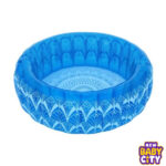 Bestway-Bohemian-Blue-Inflatable-Pool-66-x-21-Inch-–-54479.