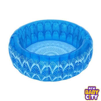 Bestway Bohemian Blue Inflatable Pool 66 x 21 Inch – 54479