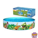 Bestway-Dinosaur-Fill-‘N-Fun-witout-Air-Pool-6-Feet-x-15-Inch–55022