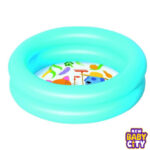 Bestway—Double-Ring-Kiddie-Pool-For-Kids-(24×6)-(51061)-.