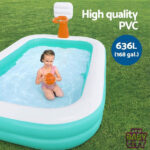 Bestway-Dunk’N-Splash-Inflatable-Pool-251-x-168-x-102-cm-–-54445,