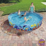 Bestway-Fill-N-Fun-Vinyl-kids-Play-without-Air-Pool-8-Feet-x-18-Inch-–-55031..