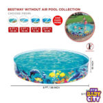 Bestway-Fill-N-Fun-Vinyl-kids-Play-without-Air-Pool-8-Feet-x-18-Inch-–-55031..