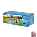 Bestway-Fill-‘N-Fun-Fix-Basin-Ocean-Life-Vinyl-kids-Play-without-Air-Pool-4-Feet-x-10-Inch-–-55028,