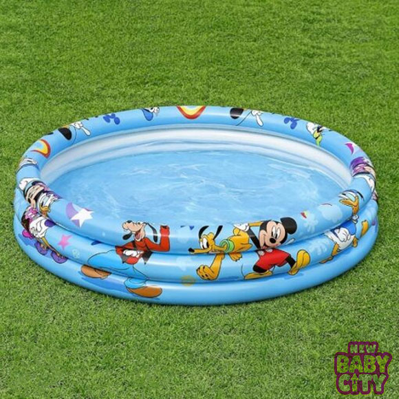 Bestway-Inflatable-Disney-Characters-Kiddie-Pool-48-x-10-Inch-–-91007-.. Bestway Inflatable Disney Characters Kiddie Pool 48 x 10 Inch – 91007