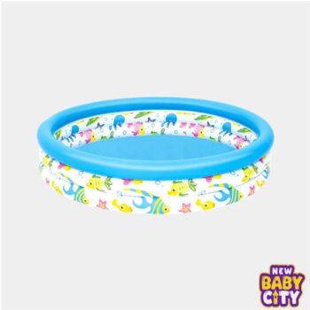 Bestway Kids Pool 1.02m x H25cm