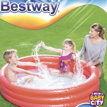 Bestway Kids Swimming Pool 51025