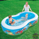 Bestway-Nemo-Inflatable-Kiddie-Pool-–-54118