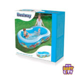 Bestway-Nemo-Inflatable-Kiddie-Pool-–-54118