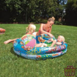 Bestway-Play-Pool-4-Feet-with-Swim-Ring-and-Ball-For-3-6-Years-Kids-–-51124,