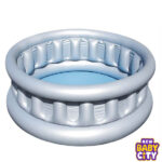 Bestway Silver Spaceship Pool – 51080