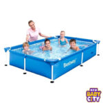 Bestway Steel Pro Splash Frame Pool-56401