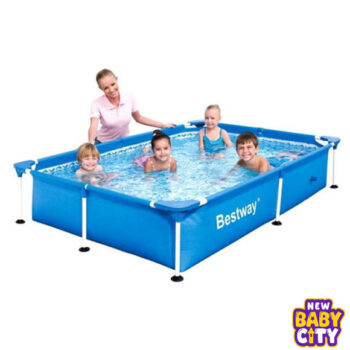 Bestway Steel Pro Splash Frame Pool-56401