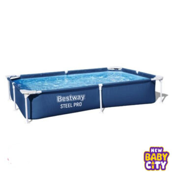 Bestway Steel Pro Splash Frame Pool-56401