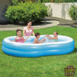 Bestway—The-Big-Lagoon-Swimming-Pool-For-Kids-(8’7x62x18)-(54117)