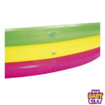 Bestway-genuine-Three-Ring-inflatable-Baby-Swimming-Pool-60-x-12-Inch-–-51103..