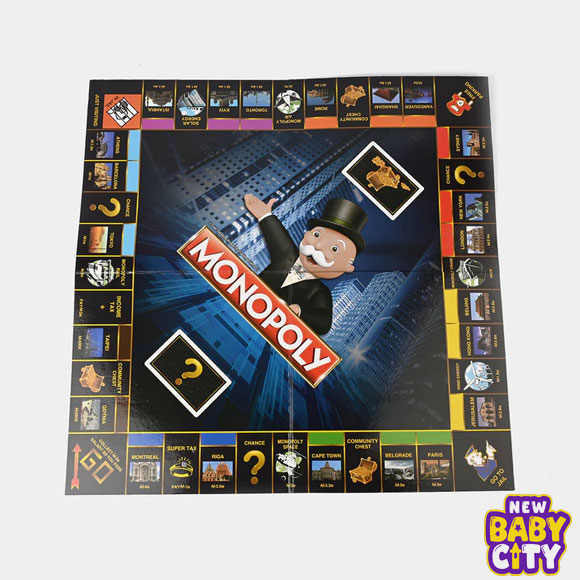 Monopoly-Ultimate-Banking-Board-Game-for-Kids.. Monopoly Ultimate Banking Board Game for Kids