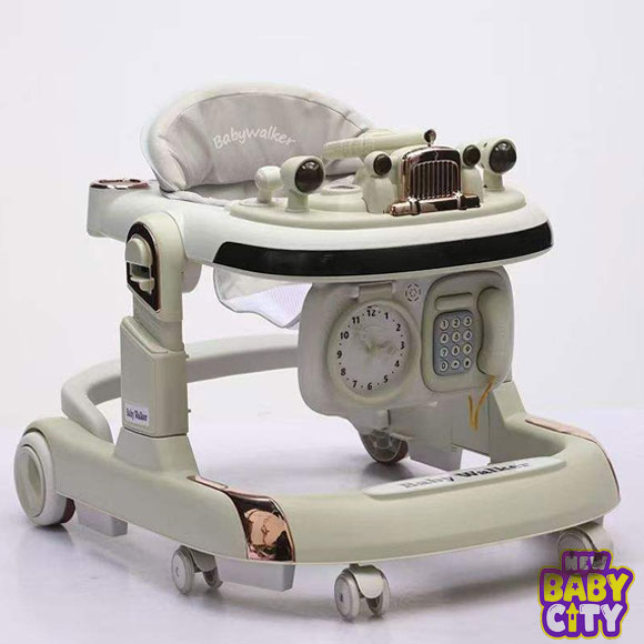 Hot Sale Baby Toys Baby Walker 4 in 1 for Pakistan Handle Push / Baby Walker Hot Sale Baby Toys Baby Walker 4 in 1 for Pakistan Handle Push / Baby Walker