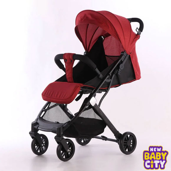 Baby-Stroller-K8.