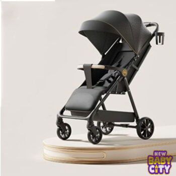Comfortable Stroller