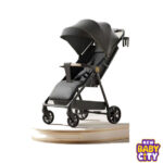 Comfortable-Stroller