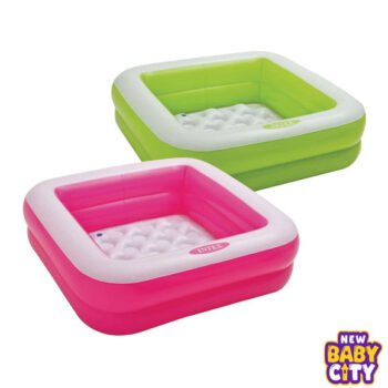 INTEX Play Box Baby Pool