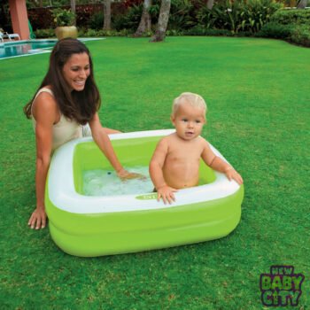 INTEX Play Box Baby Pool