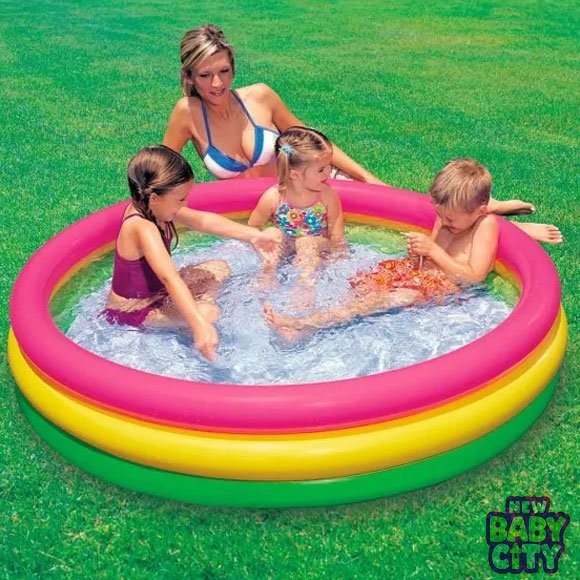 Intex-57422-Sunset-Glow-Pool-(-58″-x-13″-).