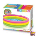 Intex 57422 Sunset Glow Pool ( 58″ x 13″ )