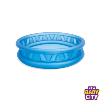 Intex Soft Side Inflatable Pool 58431