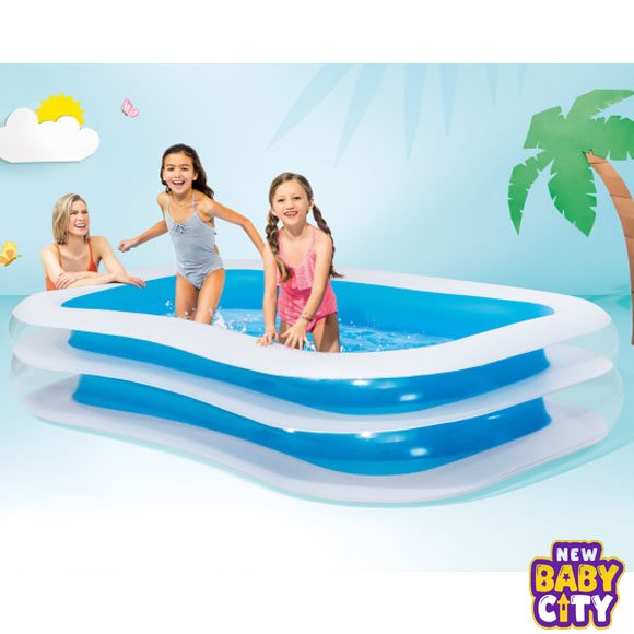 Intex-Swim-Center-Family-Pool-56483 Intex Swim Center Family Pool 56483