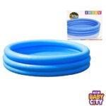 Intex-–-Crystal-Blue-Portable-Kids-Outdoor-3-RIng-Inflatable-Swimming-Pool-–-59416-–-4-ft,,