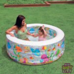 Intex-–-Inflatable-Pool-152-X-56-Cm-–-58480