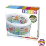 Intex-–-Inflatable-Pool-152-X-56-Cm-–-58480
