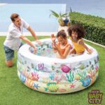 Intex – Inflatable Pool 152 X 56 Cm – 58480