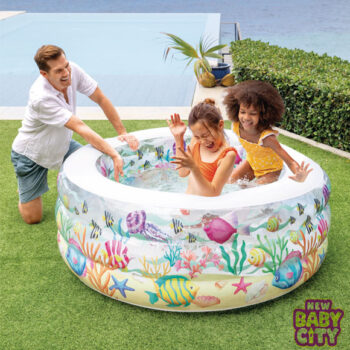 Intex – Inflatable Pool 152 X 56 Cm – 58480